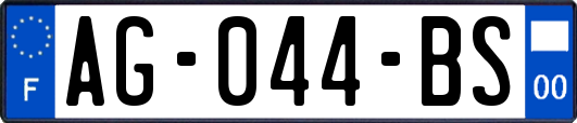 AG-044-BS