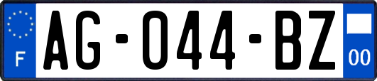 AG-044-BZ