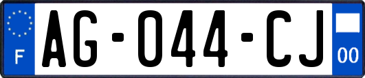 AG-044-CJ