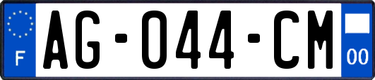 AG-044-CM
