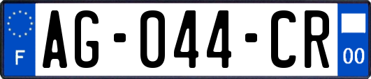AG-044-CR