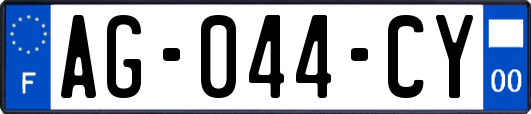 AG-044-CY