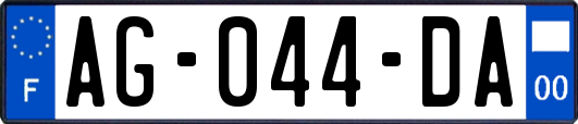 AG-044-DA
