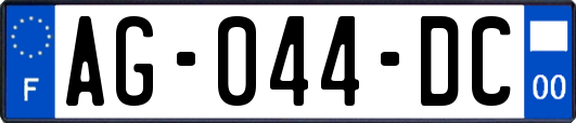 AG-044-DC