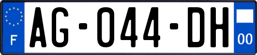 AG-044-DH
