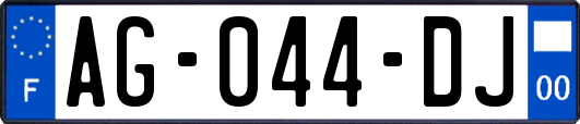 AG-044-DJ