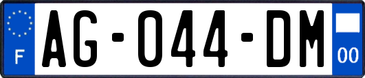 AG-044-DM