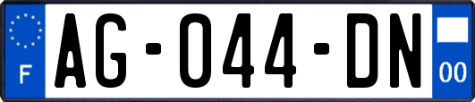 AG-044-DN