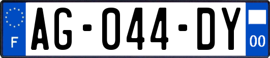AG-044-DY
