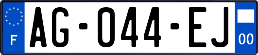 AG-044-EJ