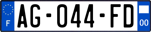 AG-044-FD