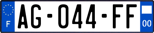 AG-044-FF
