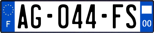 AG-044-FS