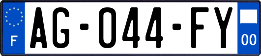 AG-044-FY