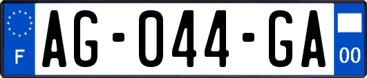 AG-044-GA