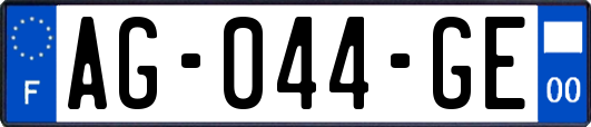AG-044-GE