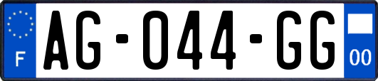 AG-044-GG