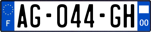 AG-044-GH