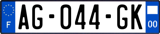 AG-044-GK