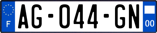 AG-044-GN