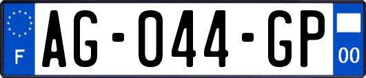 AG-044-GP