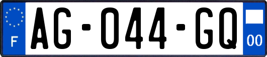 AG-044-GQ