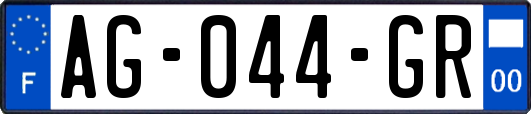 AG-044-GR