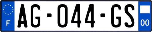 AG-044-GS