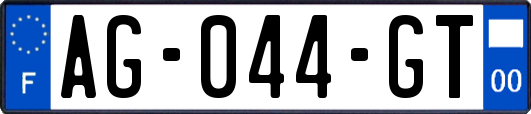 AG-044-GT
