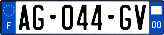 AG-044-GV