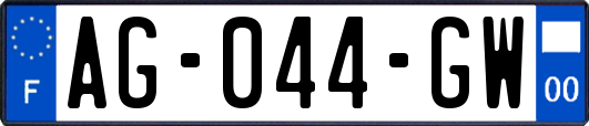 AG-044-GW