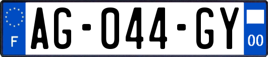 AG-044-GY