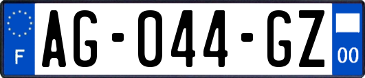 AG-044-GZ