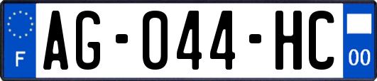 AG-044-HC