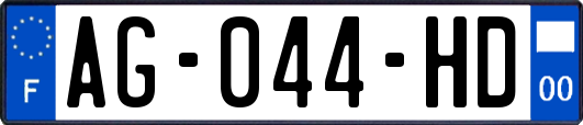 AG-044-HD