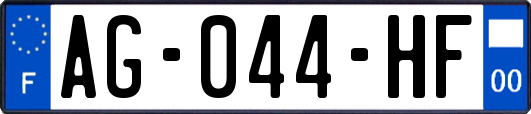 AG-044-HF