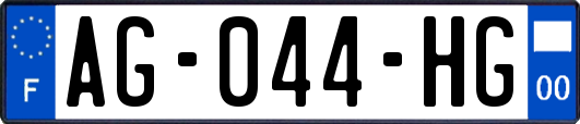 AG-044-HG