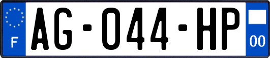 AG-044-HP