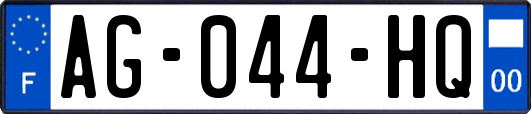 AG-044-HQ
