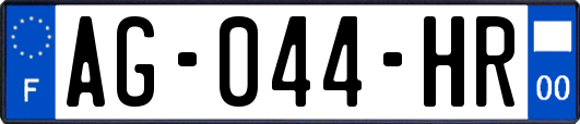AG-044-HR