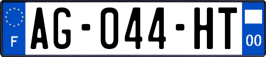 AG-044-HT