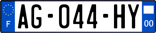 AG-044-HY