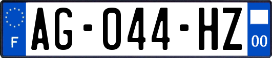 AG-044-HZ