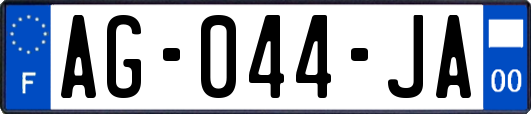 AG-044-JA