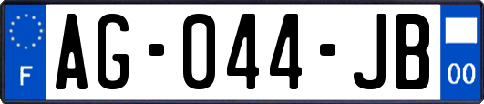 AG-044-JB