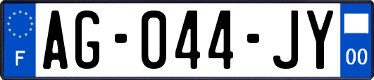AG-044-JY
