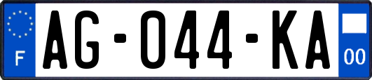 AG-044-KA