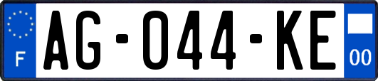 AG-044-KE