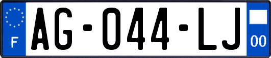 AG-044-LJ