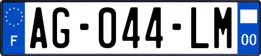 AG-044-LM
